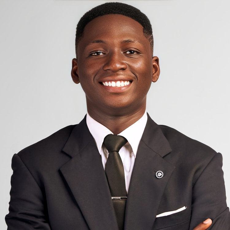 Eliakim Wedam Kubirizegah