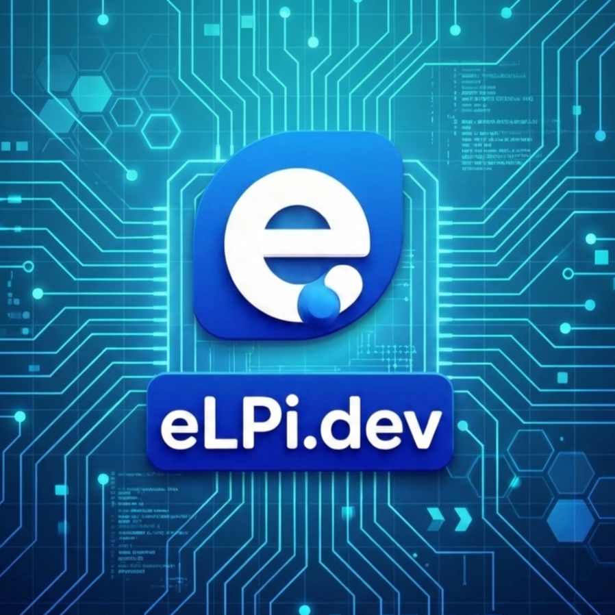 eLPi.dev