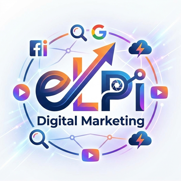 eLPi Digital Marketing