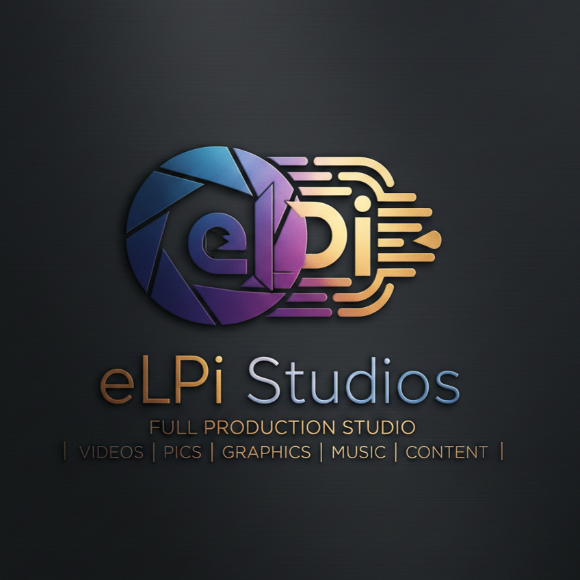 eLPi Studios